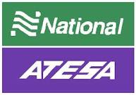 Logo National Atesa
