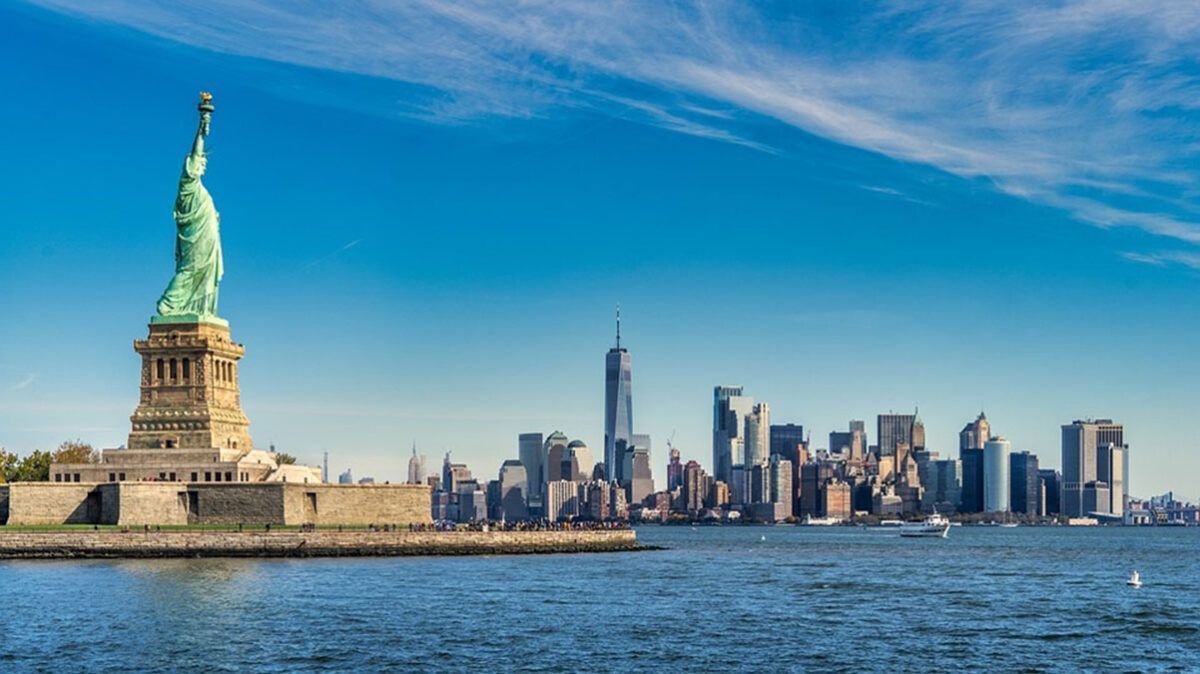 Qué llevar en la maleta a Nueva York? ¿Preparar el viaje?