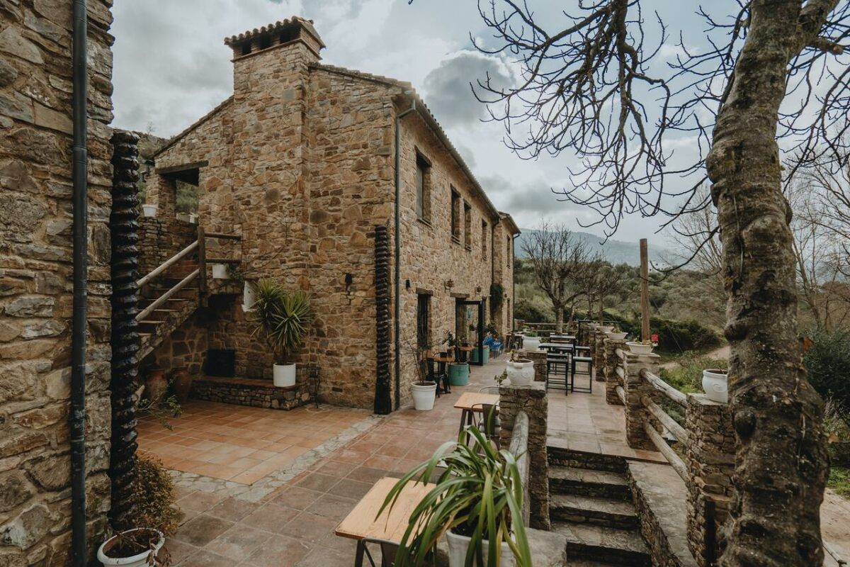 Visitas guiadas en Ronda